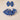 LABUBU DOLL CLOTHE - LABUBU COSTUME - PETPolyethylene Terephthalate - 8.8gr - MJ107408