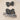 LABUBU DOLL CLOTHE - LABUBU COSTUME - PETPolyethylene Terephthalate - 9.4gr - MJ107413