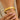 Bracelet - Brass - 24K Gold plating - 30gr - MJ106307