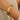 Bracelet - Brass - 24K Gold Plating - 30.6gr - MJ106308