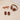Labubu Costume Accessory - PETPolyethylene Terephthalate - 24.2gr - MJ107425