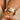 Bracelet - Brass - Zircon - 18K Real Gold Plated - 22.7gr - MJ900504