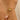 Bracelet - Brass - Crystal - 18k Real Gold Plated - KC Gold Tone Plating - 7gr - MJ106488