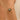 Bracelet - Brass - Crystal - 18k Real Gold Plated - KC Gold Tone Plating - 6.9gr - MJ106485