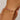 Bracelet - Brass Tourmaline - Kc Gold Plating - 7.6gr - MJ106332