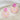 Push Back Stud Earring - Acrylic - Brass - Silver-plated cupronickel Stud - 18K Real Gold Plating - Pink - 6.6gr - MJ103813 - MinjuanRong