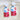 Push Back Stud Earring - Acrylic - Brass - 316 Stainless Steel Stud - 7.8gr - MJ202103 - MinjuanRong