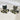 Push Back Stud Earring - Acrylic - Brass - 316 Stainless Steel Stud - 7.6gr - MJ102428 - MinjuanRong