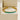 Bracelet - Stainless Steel - Brass Wire - Amazonite - Natural Stone - Gemstone - 18k Real Vacuum Plating - 18K Real Gold Plating - KC Gold Tone Plated Brass - 12.4gr - MJ105679