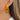 Push Back Stud Earring - Acrylic - Silver plated - Cupronickel Stud - 18K Real Gold Plating - 5.6gr - MJ103811 - MinjuanRong