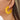Push Back Stud Earring - Acetate - 316 Stainless Steel Stud - 7.9gr - MJ202274 - MinjuanRong