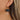 Wire Hook Earring - brass - Glass - Acrylic - 18K Real Gold Plated Brass - 5.8gr - MJ102526 - MinjuanRong