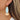 Wire Hook Earring -  Brass - Acrylic - 6.6gr - MJ102621 - MinjuanRong