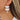 Push Back Stud Earring - Brass - Cubic Zircon - 316 Stainless Steel - 18k real gold plating - 8.4gr - MJ102581 - MinjuanRong