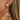 Push Back Stud Earring - 304 Stainless Steel - 24K Real Vacuum Plating - 3.9gr - MJ106678