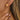 Push Back Stud Earring - 304 Stainless Steel - 24K Real Vacuum Plating - 3.7gr - MJ106666