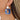 Push Back Stud Earring - Brass - Resin - 316 stainless steel Stud - 18k real gold plating - 11.1gr - MJ102677 - MinjuanRong