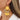 Wire Hook Earring - 316 stainless steel - Brass - Acrylic - Acetate - 18K Real Gold Plating - Yellow - 12.4gr - MJ103845 - MinjuanRong
