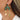 Push Back Stud Earring - Acrylic - Brass - Glass - 316 Stainless Steel Stud - 18K Real  Gold Plating - Gold Tone Plating - 10.2gr - MJ103747 - MinjuanRong