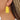 Push Back Stud Earring - Acrylic - Brass - Iron Stud - 18K Real Gold Plating - 7.4gr - MJ102524 - MinjuanRong