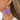 Push Back Stud Earring - Brass - Acrylic - Glass - 316 Stainless Steel Stud - 18k Real Gold Plating - 11.3gr - MJ102638 - MinjuanRong