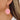 Push Back Stud Earring - Acrylic - Glass -  Brass - 316 Stainless Steel Stud - 18K Real Gold Plating -  11.6gr - MJ102639 - MinjuanRong