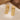 Push Back Stud Earring - Brass - Stainless Steel - 18K Real Gold Plated Brass - 11.7gr - MJ105807
