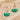 Push Back Stud Earring - Brass - Cubic Zircon - Glass - 316 Stainless Steel Stud - 18K Real Gold Plating - 7gr - MJ102588 - MinjuanRong