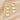 Push Back Stud Earring - Brass - 316 Stainless Steel Stud - 18k Real Gold Plating - 10.6gr - MJ102432 - MinjuanRong
