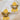 Wire Hook Earring - 316 stainless steel - Brass - Acrylic - Acetate - 18K Real Gold Plating - Yellow - 12.4gr - MJ103845 - MinjuanRong