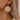 Push Back Stud Earring - Brass - Rattan - Walnut Wood - Resin - 316 Sugical Stainless Steel Stud - 18K Real Gold Plated - 5.5gr - MJ900924