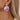 Push Back Stud Earring - Acrylic - Stainless Steel - 316 Stainless Steel Stud - Gold Tone Vacuum Plating - 10.1gr - MJ900964