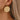 Push Back Stud Earring - Rattan - 304/316 Stainless SteelStainless Steel - Gold Tone Plating - Vacuum Gold Plating - 9.4gr - MJ900938