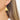 Wire Hook Earring - Brass - Wooden - 18K Real Gold Plating - 7.1gr - MJ102378 - MinjuanRong