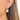 Huggie Hoop Wire Earring - Brass Cubic Zircon - 18K Real Gold Plating - 5.8gr - MJ201998 - MinjuanRong