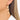 Push Back Stud Earring - Brass - 316 Stainless Steel Stud - 18K Real Gold Plating - 2.9gr - MJ102655 - MinjuanRong