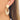 Push Back Stud Earring - Brass - 316 Stainless Steel Stud - 18k Real Gold Plating - 9.7gr - MJ102433 - MinjuanRong