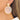 Push Back Stud Earring - brass - Seashell - Stainless Steel Stud - 18k real gold plating - 9.2gr - MJ103748 - MinjuanRong