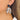 Push Back Stud Earring - Acrylic - Brass - 316 stainless steel stud - 18k Real Gold Plating - 9.6gr - MJ202160 - MinjuanRong