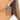 Push Back Stud Earring - Acrylic - 316 Stainless Steel Stud - 18K Real Gold Plating -14.8gr - MJ202050 - MinjuanRong