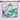 Scarf - Xiangyun yarn square scarf - Digital printing - 82.5 - MJ105380