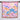 Scarf - Xiangyun yarn square scarf - Digital printing - 80.1 - MJ105369