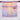 Scarf - Dioscorea scarf - Digital printing - 51.5 - MJ105371