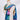 Scarf - Xiangyun gauze scarf - Digital printing - 127.9 - MJ105355