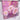 Scarf - Xiangyun gauze scarf - Digital printing - 125.2 - MJ105336