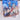 Scarf - Xiangyun gauze scarf - Digital printing - 124.2 - MJ105338