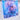 Scarf - Xiangyun gauze scarf - Digital printing - 119.6 - MJ105353