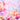 Scarf - Xiangyun gauze scarf - Digital printing - 116.4 - MJ105342