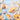 Scarf - Xiangyun gauze scarf - Digital printing - 118.6 - MJ105341