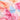 Scarf - Xiangyun gauze scarf - Digital printing - 124 - MJ105351